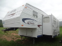 2005 Jayco Jayflight